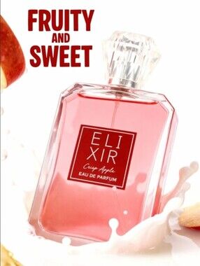ELIXIR Crisp Apple